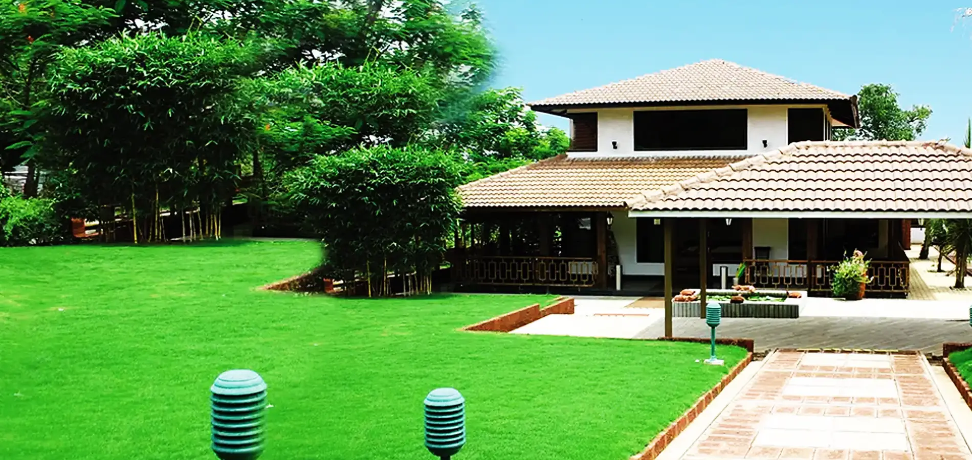 SURVE'S VILLA