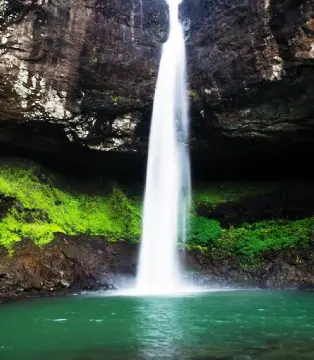 Devkund Waterfall